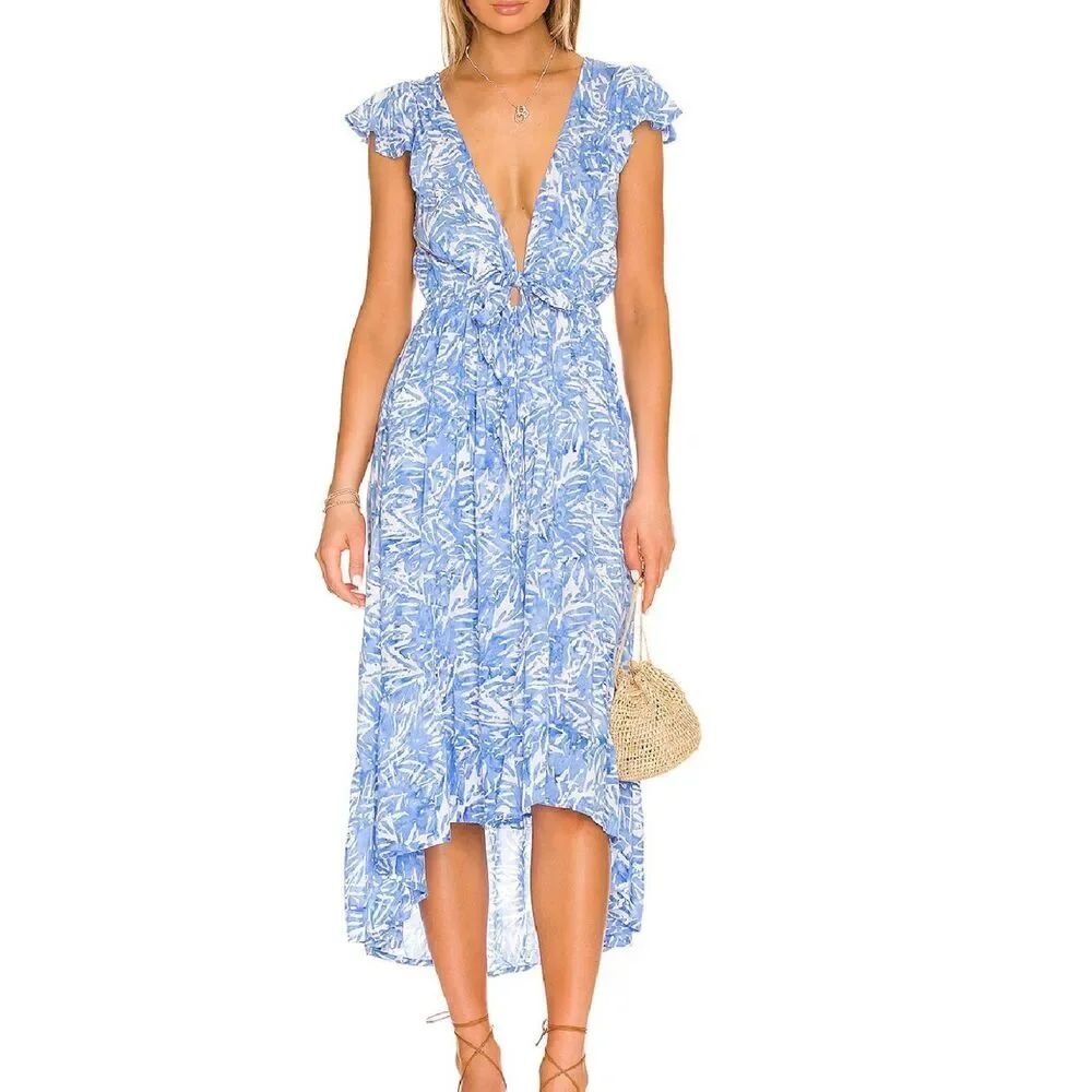 Blake Dress by Tiare Hawaii